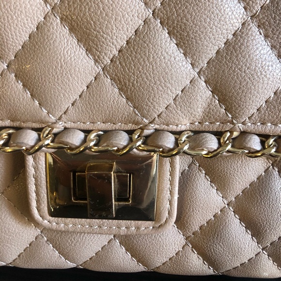 Great crossover bag with chain strap - Picture 2 of 7